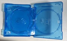 Way empty blu for sale  BIRMINGHAM