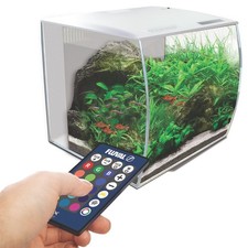 Fluval fluval flex for sale  DARTFORD