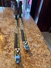 Fischer sprint crown for sale  Berlin
