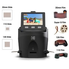 Kodak scanza digital for sale  Warrenton