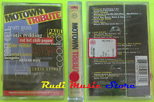 Motown tribute sigillata usato  Vigarano Mainarda