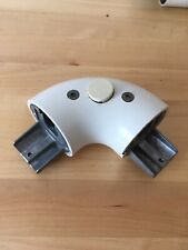 Erco 12527 eckverbinder gebraucht kaufen  Paderborn