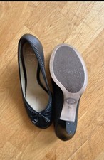 Damenschuhe clarks bombay gebraucht kaufen  Karlsruhe