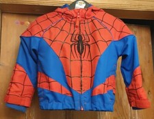 Disney marvel spiderman for sale  SHEFFIELD
