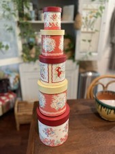 Floral vintage country for sale  Darien