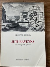 Giuseppe mesirca juti usato  Treviso