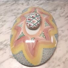 Mackenzie childs oval for sale  CHESTER