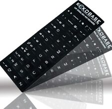 Kokobase english keyboard for sale  MIRFIELD