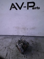 Nissan micra k11 gebraucht kaufen  Eberswalde
