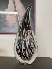 Scultura vetro murano usato  Cantu