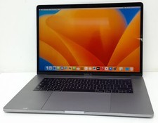 Apple MacBook Pro A1707 - Intel i7-7920HQ Quad 3.1GHz - 16GB - 15"- 1TB SSD -... comprar usado  Enviando para Brazil