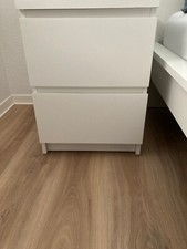 Kommode ikea malm gebraucht kaufen  Neustadt an der Weinstraße