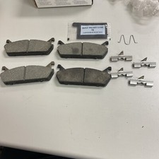 Disc brake pad for sale  San Antonio