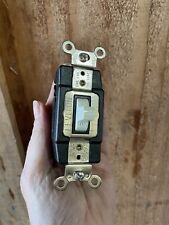 Leviton 1256 amp for sale  Arlington