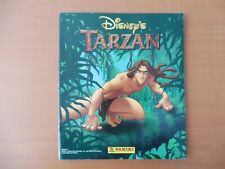 Album tarzan panini d'occasion  Senones