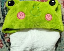 Frosch karneval kostüm gebraucht kaufen  Ennigerloh