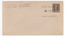 1930s cover allegheny for sale  San Francisco