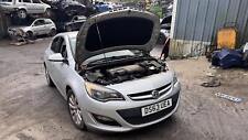 Vauxhall astra cdti for sale  ACCRINGTON