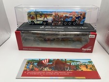 Herpa 120876 wikinger gebraucht kaufen  Schwandorf
