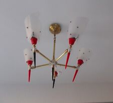 Lustre suspension design d'occasion  Montlouis-sur-Loire