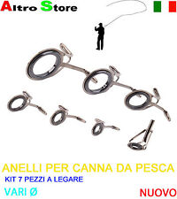 Anelli punta cima usato  Oria