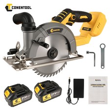 165mm 21v cordless for sale  TAMWORTH