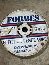 Vintage spool forbes for sale  Denville