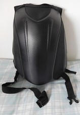 Motorbike motorcycle backpack for sale  CANNOCK