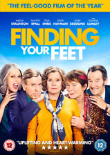 Finding feet dvd for sale  STOCKPORT