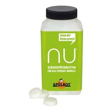 Spülboy gläserspültabletten gebraucht kaufen  Ahnatal
