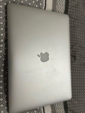 Apple macbook pro usato  Morbegno