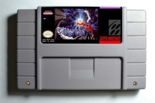 Terranigma snes bit d'occasion  Expédié en Belgium