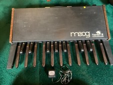 Moog taurus controller for sale  Ventura