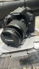 Canon eos 2000d for sale  STANMORE