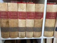 Dizionario cognizioni utili usato  Perugia