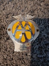 Badge classic collector for sale  NEWTOWNARDS