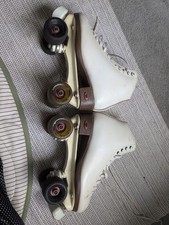 Riedell professional skates for sale  CAERPHILLY