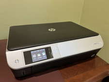 5530 printer hp envy for sale  Manchester Township