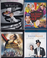 Blu rays lot for sale  Los Angeles