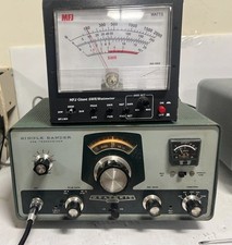Heathkit 12a single for sale  Milford