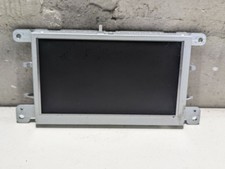 Radio display audi gebraucht kaufen  Gronau
