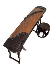 Guzheng instrument traditional for sale  West Palm Beach
