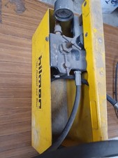 Hillmor hydraulic hand for sale  BEDFORD