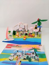 Lego paradisa bar d'occasion  Échillais