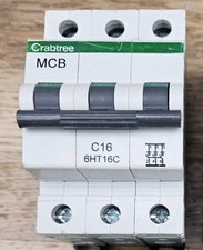 Crabtree loadstar type for sale  EXETER