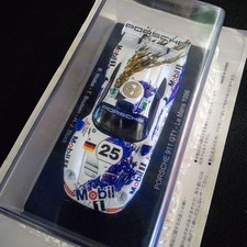 Spark porsche 911 d'occasion  Expédié en Belgium