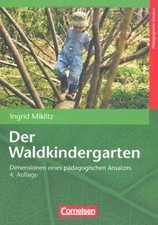 Waldkindergarten dimensionen e gebraucht kaufen  Berlin