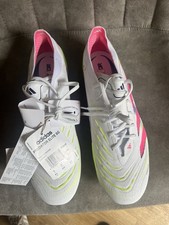 Adidas predator elite for sale  CLITHEROE