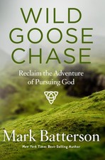 Wild goose chase for sale  Denver