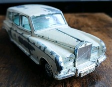 Dinky toys 152 gebraucht kaufen  Würselen